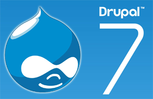 Drupal7